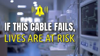Celebrity Why Medical Devices Rely on Custom Cable Assemblies Net Worth