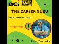 The Career Guru | Ep.14 - Learning How To Learn pt.2