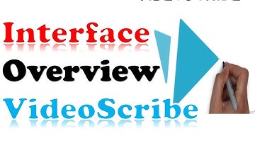 Over view video scribe totorila 2