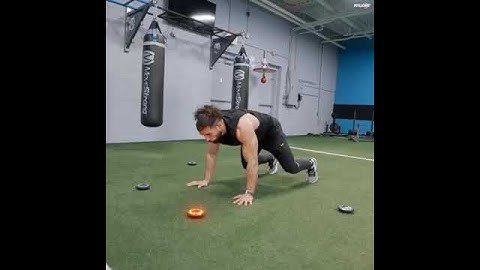 Dynamic & Creative Ways To Use The FITLIGHTS®