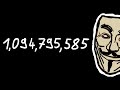 Why Hackers Love The Number 1,094,795,585