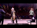 The Rolling Stones - It&#39;s Only Rock &#39;N&#39; Roll @ Glastonbury [HQ]