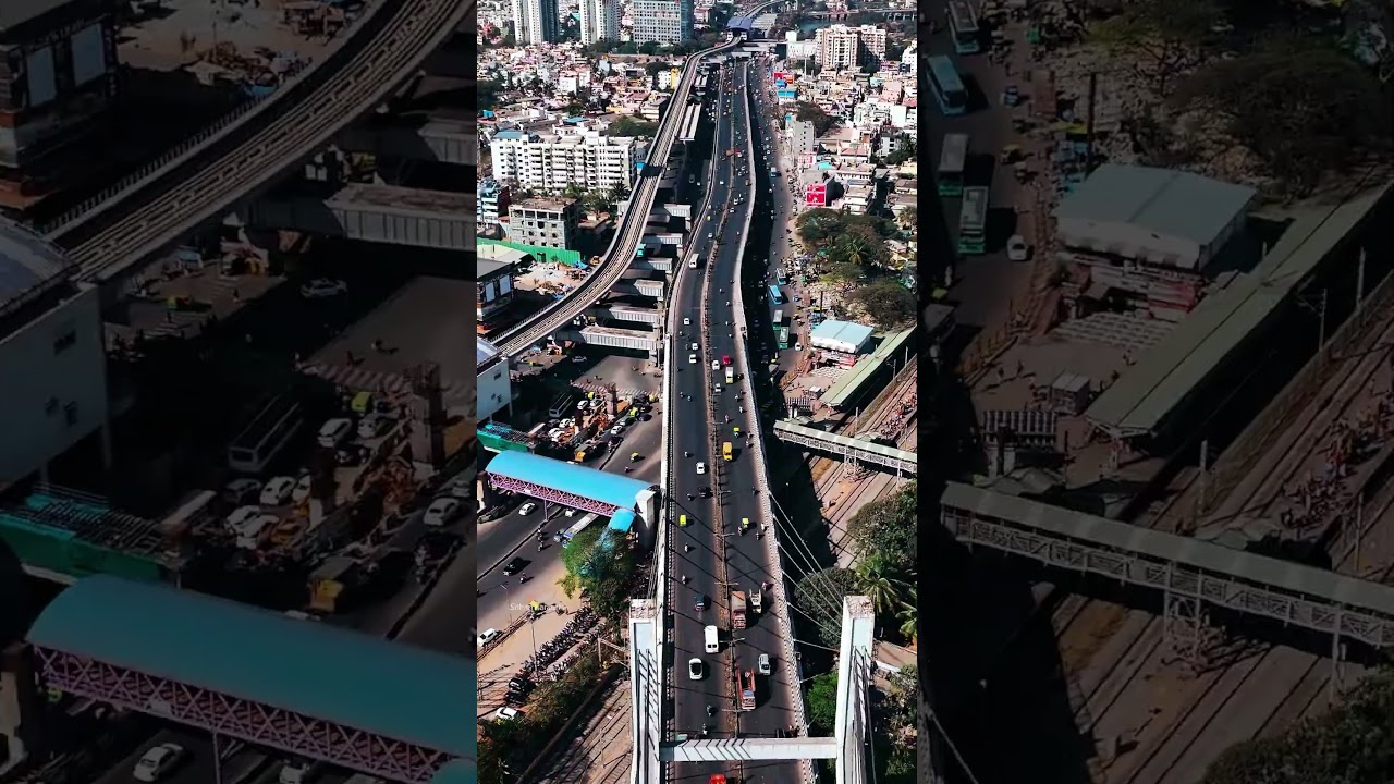 KR Puram | Bangalore 