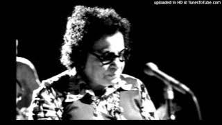 Aracy de Almeida - A Voz Do Morto