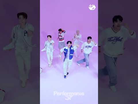 천재아이돌 성한빈이 말아주는 뉴키즈온더블럭 후렴 | Performance37 | ZEROBASEONE 'New Kidz on the Block' | #shorts