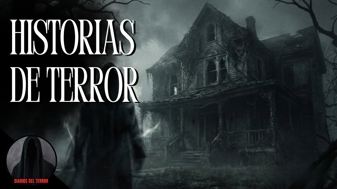 3 HORAS de Terror REAL: La Recopilación Definitiva de Hechos Reales
