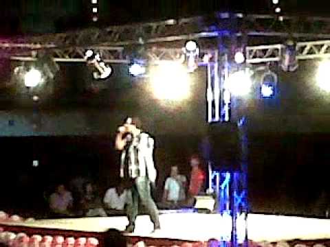 حفل كراميش بالرياض شحادة 