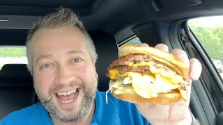Is Culver’s Actually the Worst Burger?