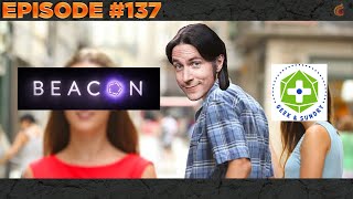 #137. Is Critical Role Repeating Geek & Sundry's Mistakes? | Eldritch Lorecast | DnD 5e | TTRPG