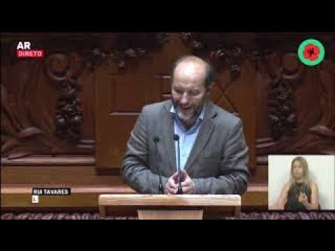 Dignificar os trabalhadores em Portugal | LIVRE no Parlamento