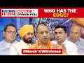 Neck And Neck Battle Projected In 2022 State Elections: Who Has The Edge? | Arnab Goswami Debates