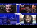 A7FL 3 on 1 Podcast | Episode 33: I Don't Climb Fences