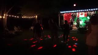 The Almost Summer Solstice party With The Spitfire Kings