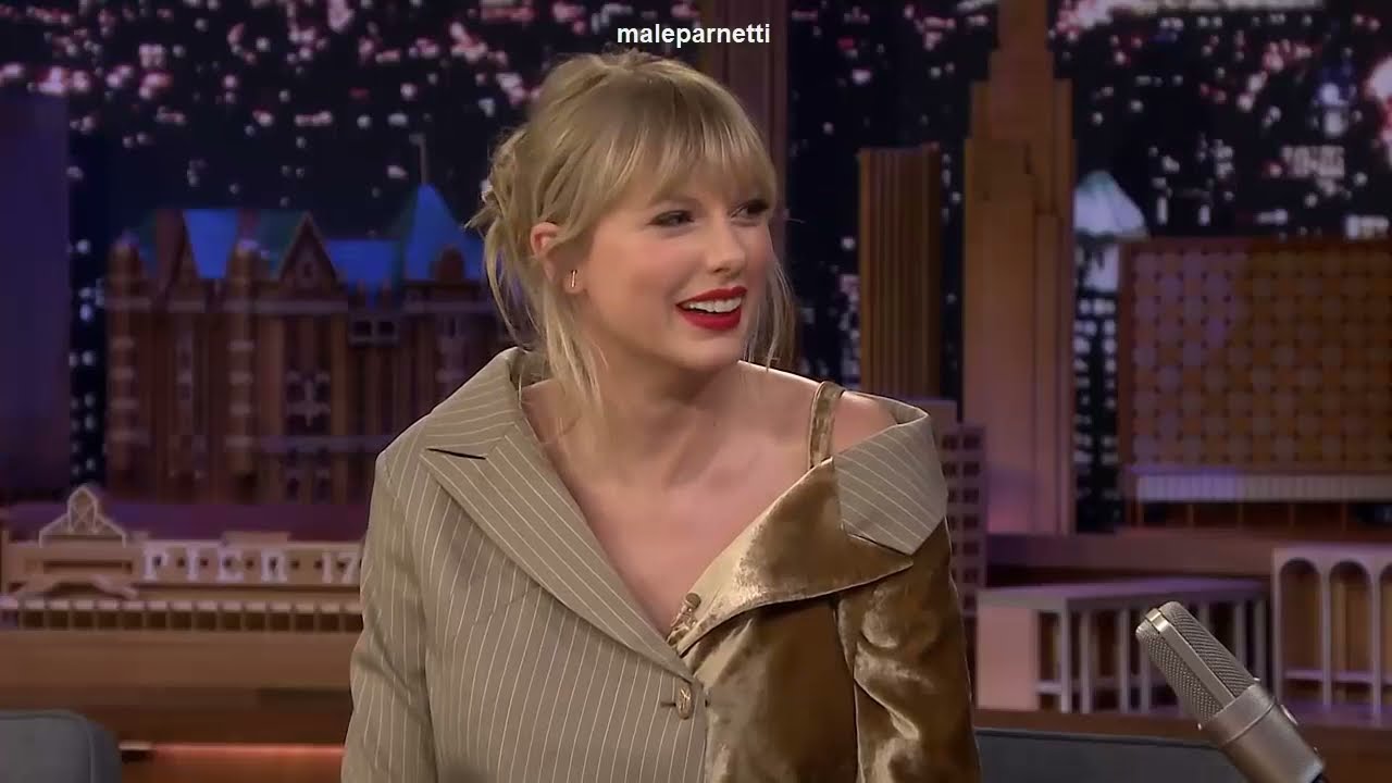 taylor swift and lorelai gilmore are the same person