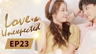 Love Unexpected episode 23 in Hindi Dubbed | Korean Drama in Hindi Dubbed full episodes | #kdrama