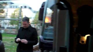 Passes . The Dam - Marks Vlog
