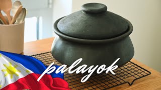 Bringing Filipino Tradition to Slovenia | Palayok Unboxing & Prep