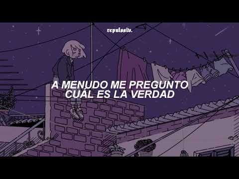 Chris Clouse Walk Away Sub Español