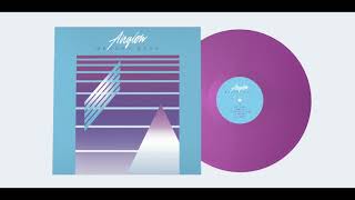 Airglow - Memory Bank (Remixed & Remastered) Full Album