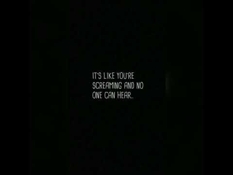 اغنيه محدش فاهم حاجه