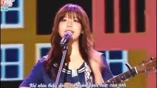 JUNIEL - I Think i'm in Love