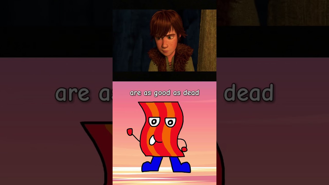 Что делает «Как приручить дракона» идеальным? 