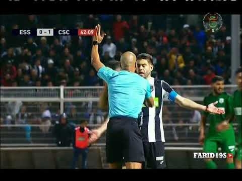 ملخص وفاق سطيف 2 شباب قسنطينة 1  2 1 