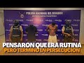 Una llamada cambió todo 📞💥 | Persecución, operativo y dos caídas en Guayaquil 😳 (Historia real)