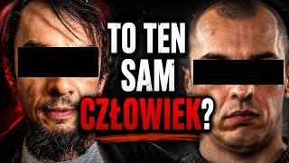 Dariusz - The Katowice Knifeman!