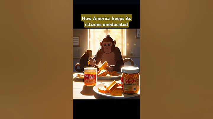 How America keeps its citizens uneducated.