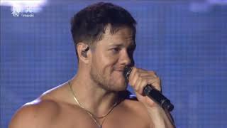 Imagine Dragons - On Top of the World - Live at Pukkelpop - Remaster 2019 Resimi
