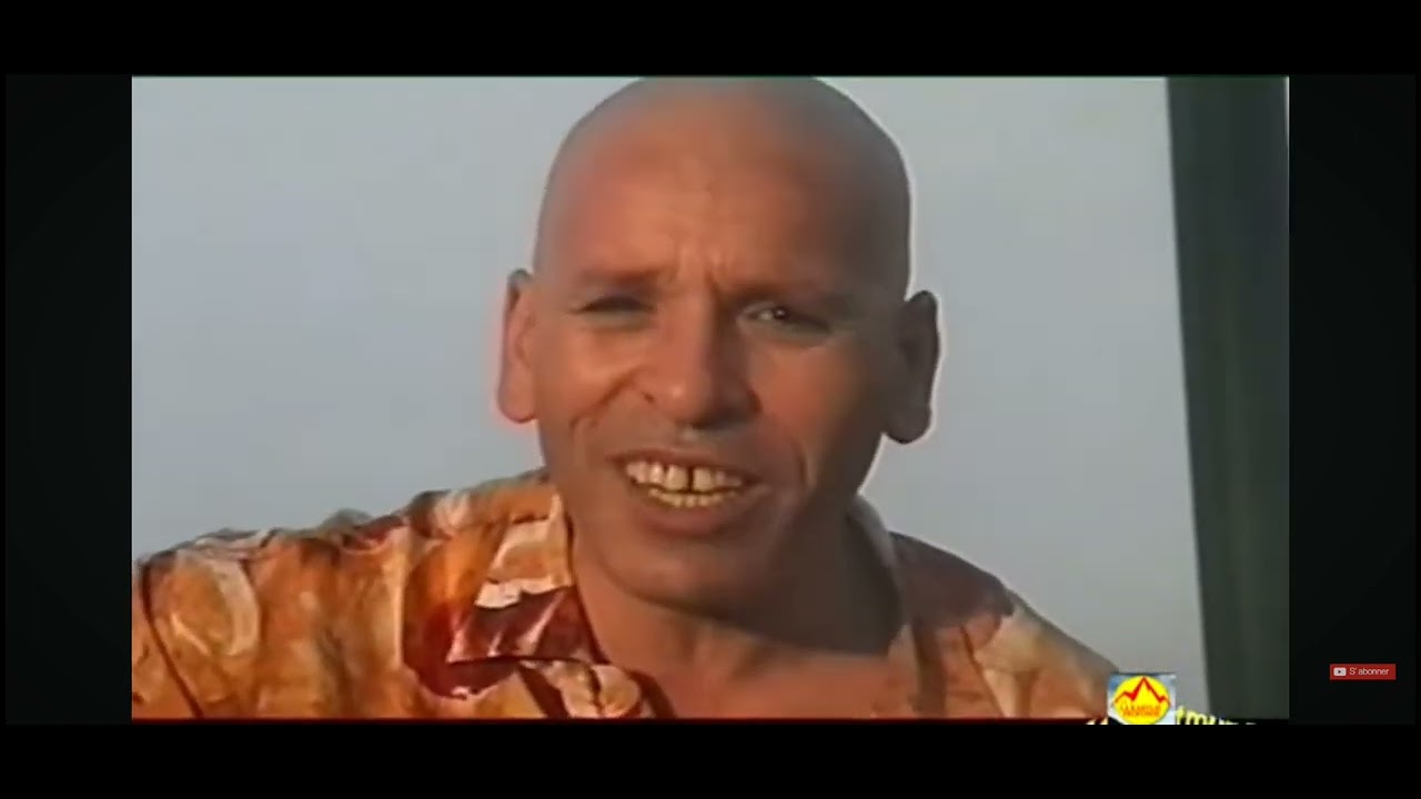 Yelis medden Ahmed Chergui