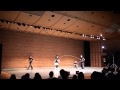 天手古舞(WLDD2010)