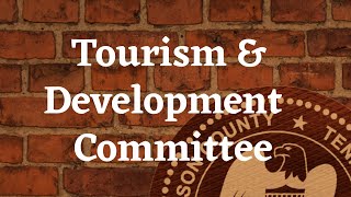 Wilson County Tourism and Development April 2023