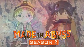 Made in Abyss Season 2 :  Release Date, Cast, Plot, Trailer, Reviews & more - Release on Netflix