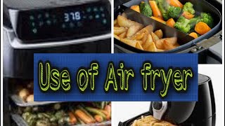 Air Fryer Review Tested Amazons Best Selling Air Fryer Nikai Air Fryer Wife Style In Ksa