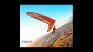 Free fire glider real life vs game life 😱🔥..#freefire