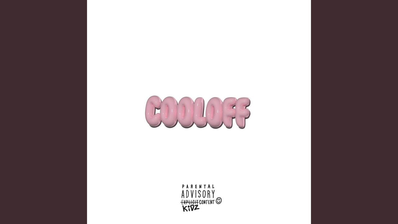 Obejrzyj COOLOFF w YouTube Obejrzyj COOLOFF w YouTube