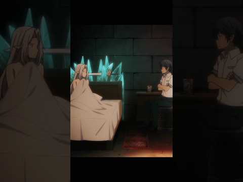 ХОРОШЕНЬКО О НЕЙ ПОЗАБОТИЛСЯ 😅😏 #anime