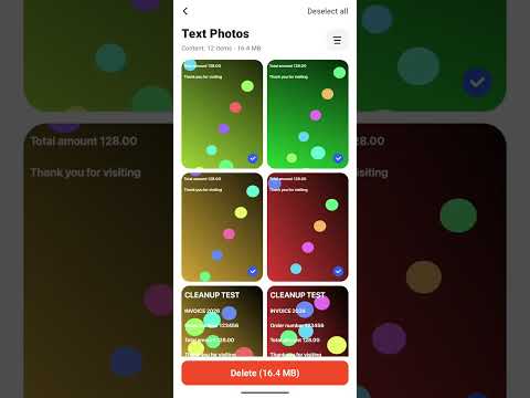 Screenshot image