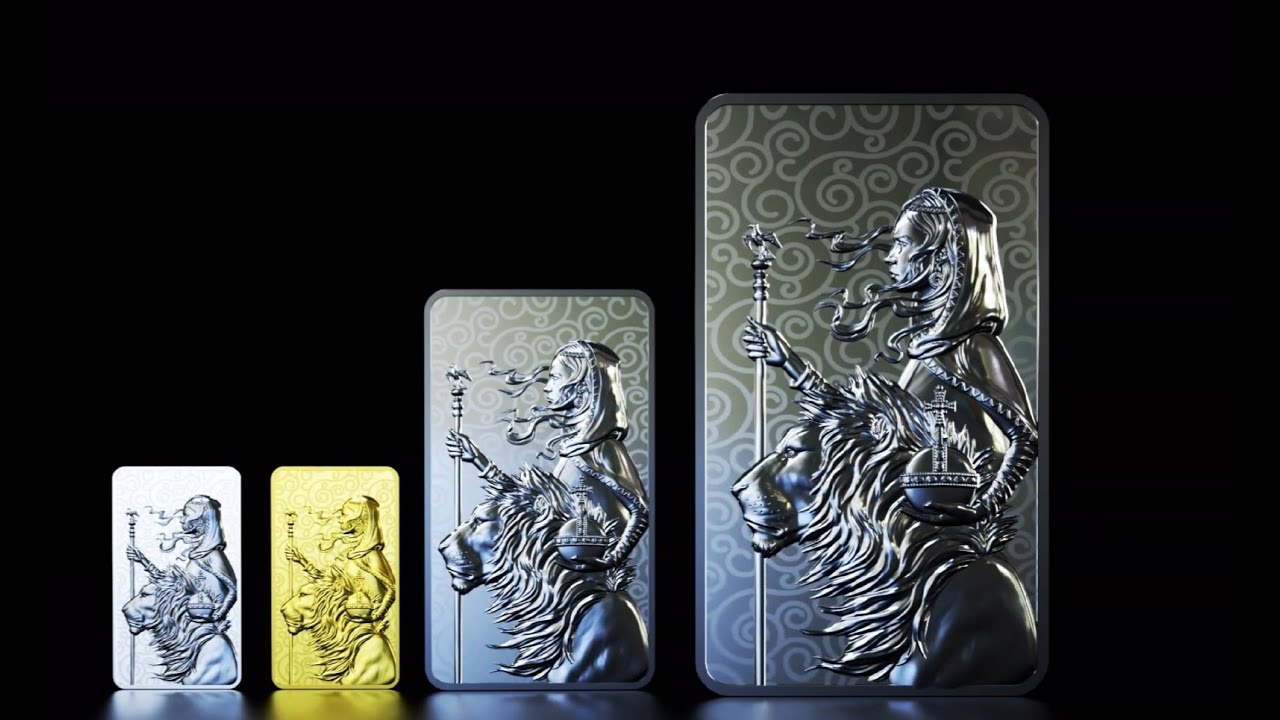 What's after the Una and The Lion Silver Bar | Is it Coming Soon?