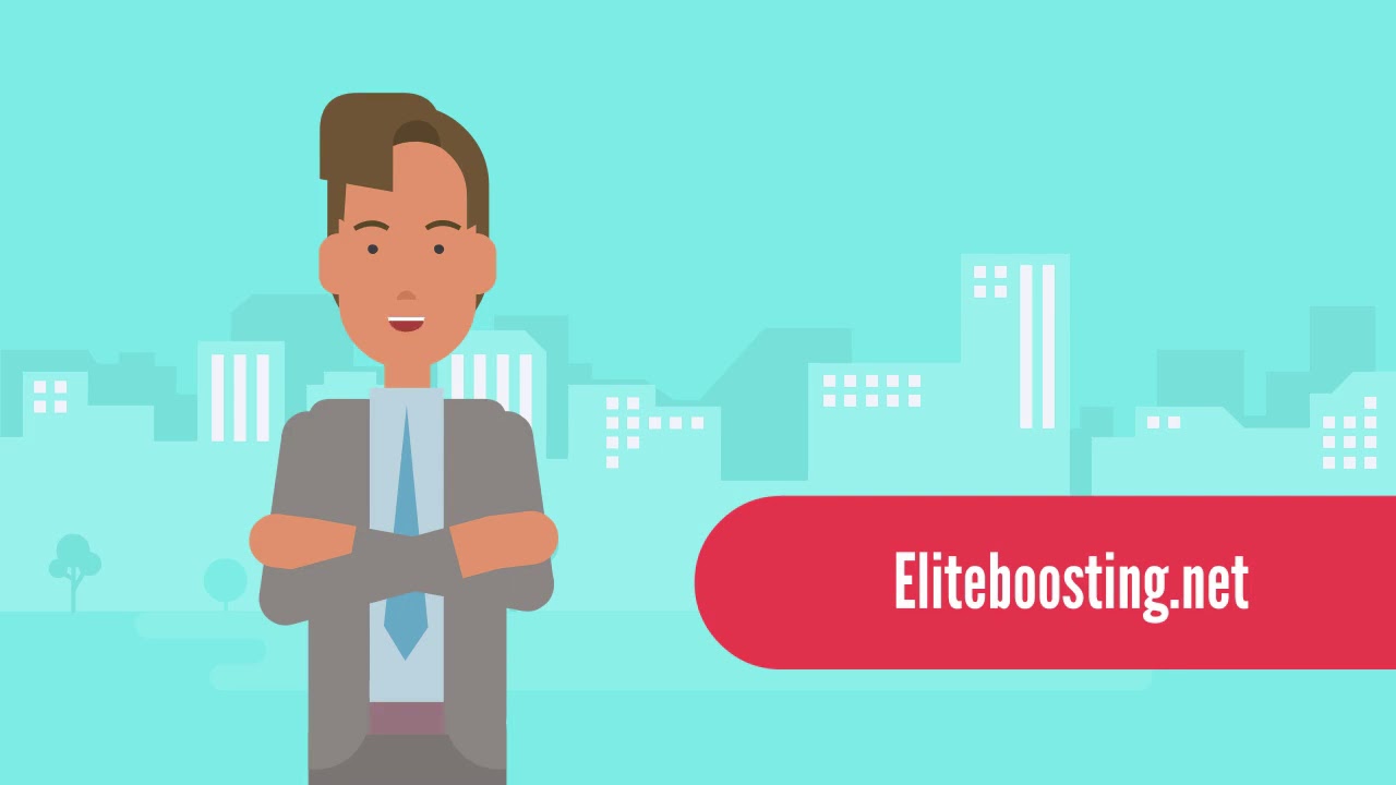 EliteBoosting.net - Premier Boosting and Coaching Service for League of Legends and TFT