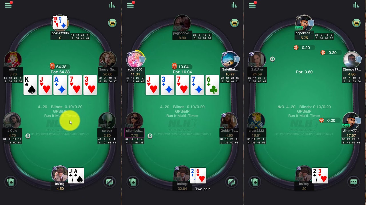 Work Hard Play Hard Episode 4