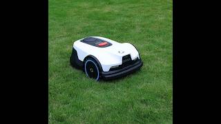 Review: Proudeer DW1500 Robot Lawn Mower | RTK GPS + AI Vision Smart Mowing