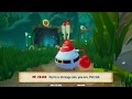 Tiki Roundup Golden Spatula Where To Find All 3 Tikis Spongebob Squarepants Rehydrated 