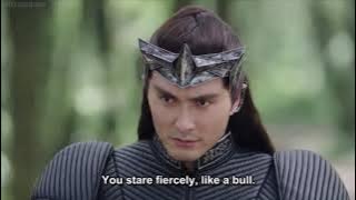 Legend of fuyao episode 19 VJ little t #youtube #viral #trending #subscribe