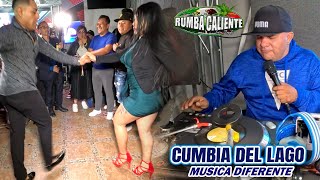 Cumbia Acordeonera Diferente Musica Selecta - Sonido Rumba Caliente - Tardeadas Peñoneras 2025