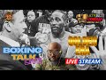 TERENCE SET’S THE STANDARD, PAUL VS DAVIS POISED FOR MIAMI?, PBC PARTNERS WITH TURKI🤔😏 LETS BUILD