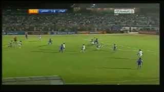 أهـداف ‫مباراة الهـــلال vs القطـن الكاميروني | أبطال أفريقيا 2011