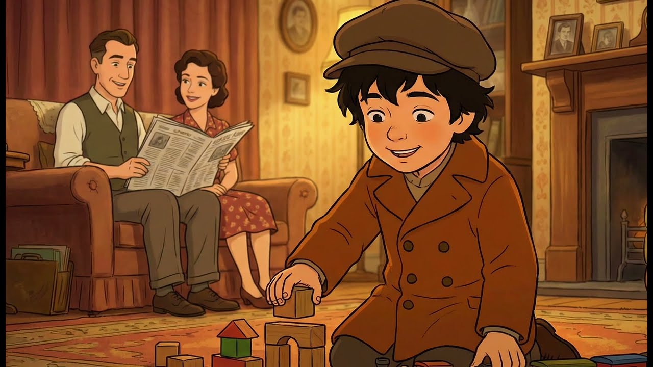 Casper: The Ethereal Bond - A Haunting Tale of Love and Technology